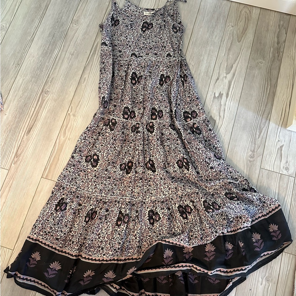 Natural life sun dress size XS/S